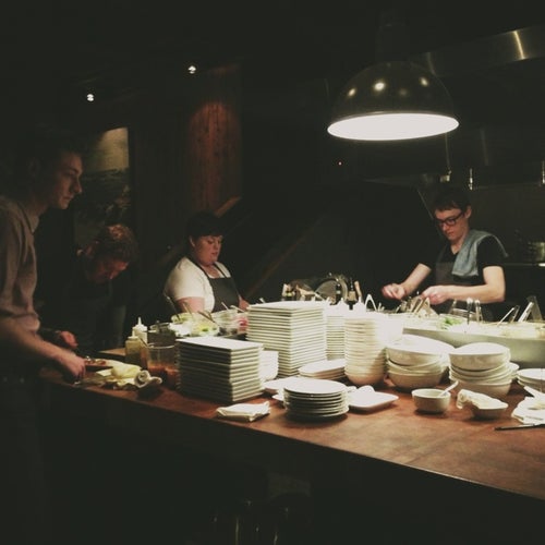 Anchovies & Olives 1550 15th Ave Seattle