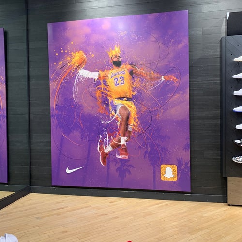 Foot Locker