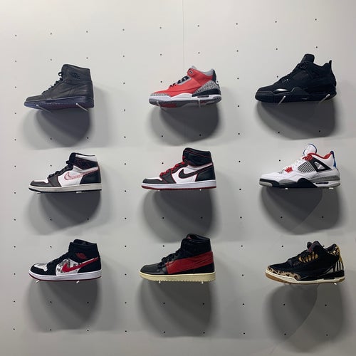 Jumpman by Footaction