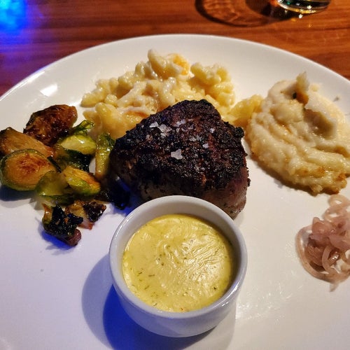 STK Los Angeles