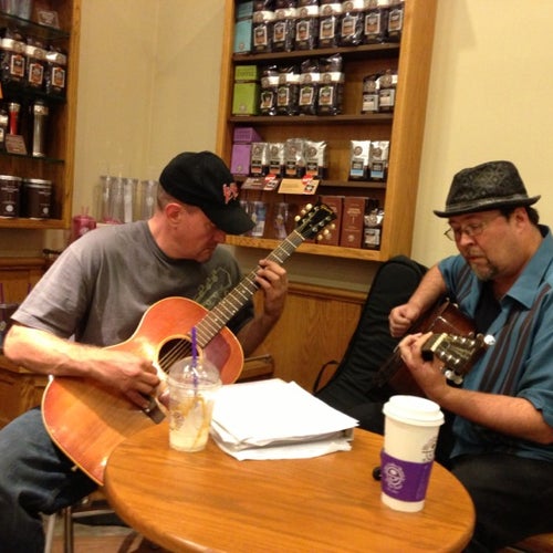 The Coffee Bean & Tea Leaf 25345 Crenshaw Blvd Ste B Torrance