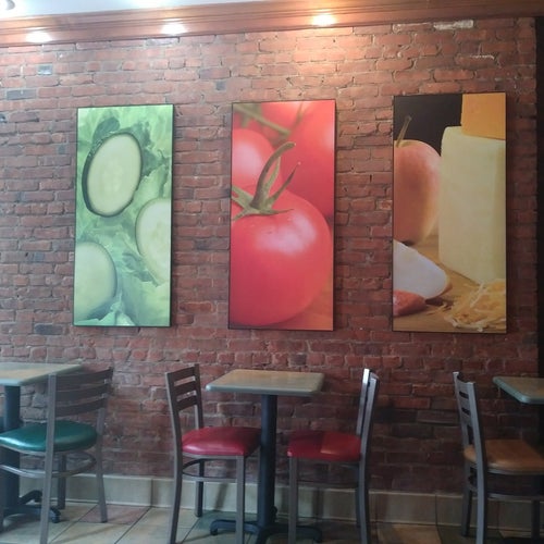 SUBWAY