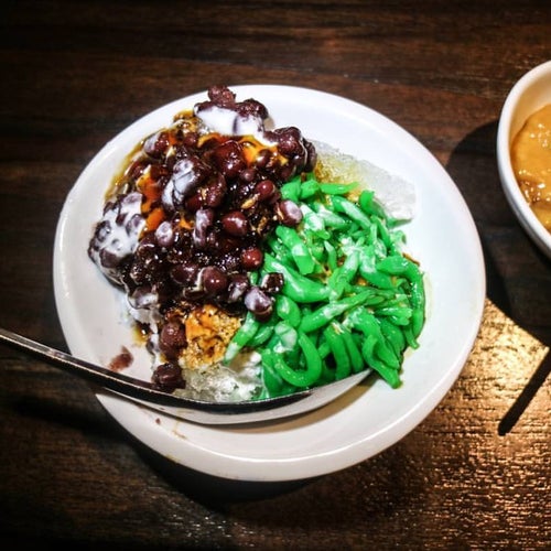 The Blue Ginger Restaurant 97 Tanjong Pagar Road Singapore