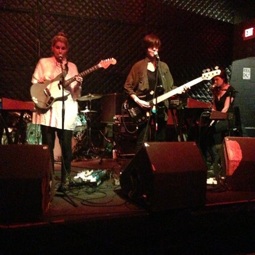 Triple Rock Social Club 629 Cedar Ave S Minneapolis