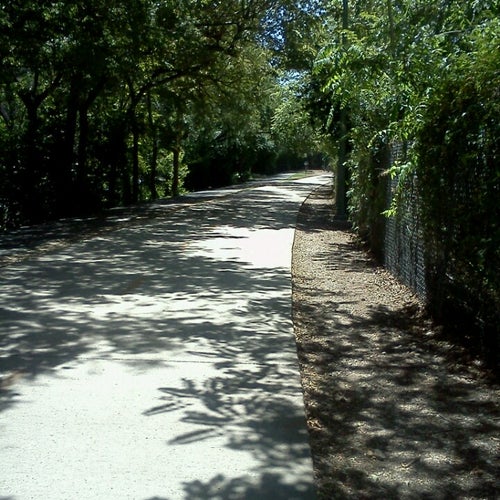 Katy Trail Katy Trail Dallas