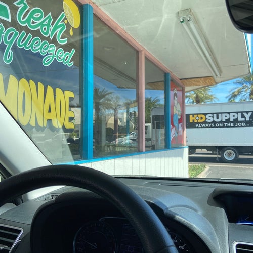 Lucky Boy Burger Shop 3430 N 16th St Phoenix
