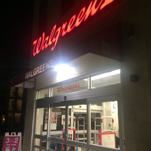 Walgreens 9650 Universal Blvd Ste 133 Orlando