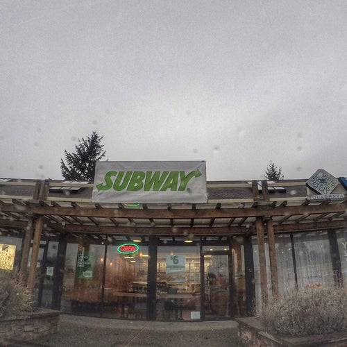 SUBWAY