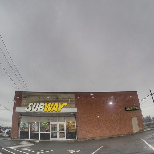 SUBWAY