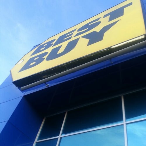 Best Buy 2050 N Rainbow Blvd Las Vegas