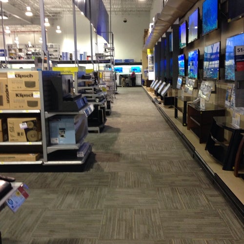 Best Buy