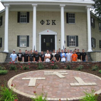 Phi Sigma Kappa