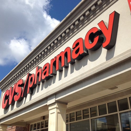 CVS pharmacy