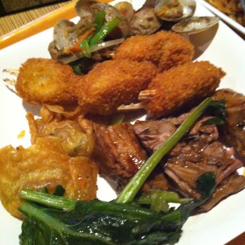 Red Box Karaoke IOI Mall Puchong Batu Dua Belas