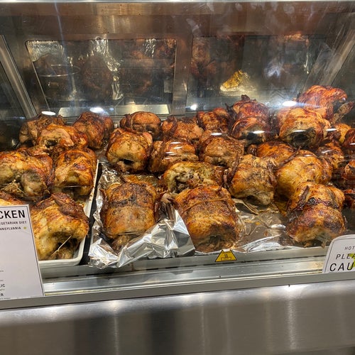 Union Market