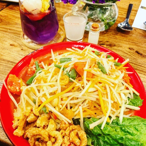 Sup Thai Kitchen