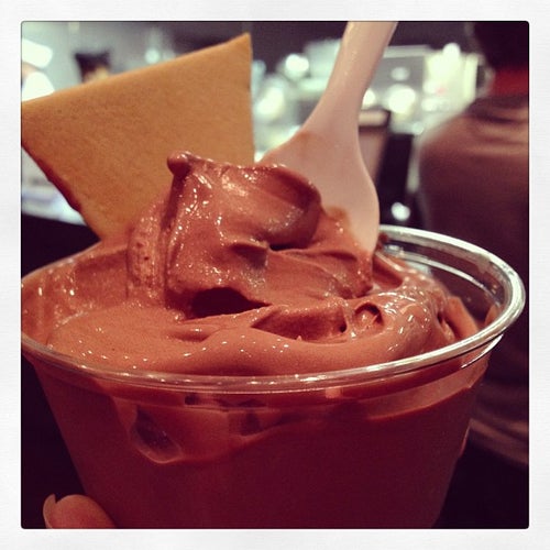 Kopp's Frozen Custard 5373 N Port Washington Rd Glendale