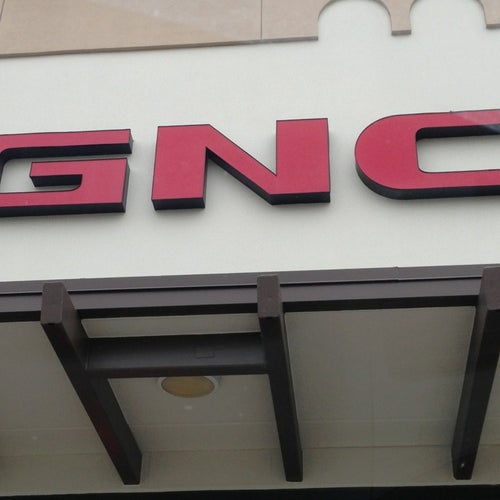 GNC