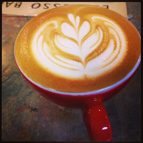 New World Coffee House 4112 Pleasant Valley Rd 124 Raleigh