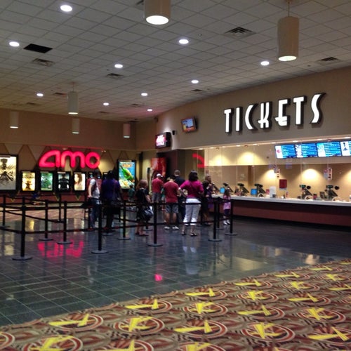 AMC River East 21 322 E Illinois St Chicago