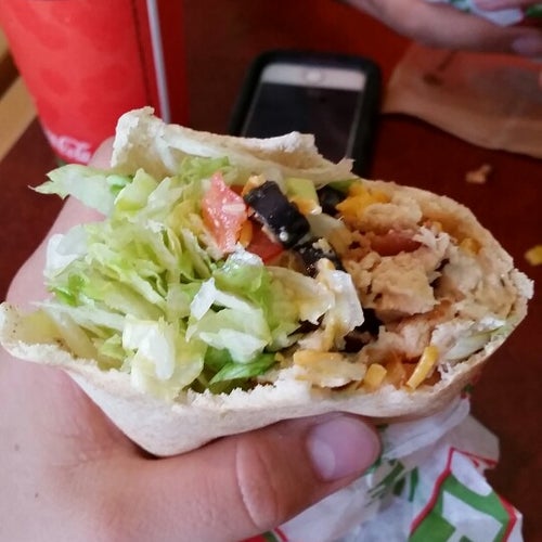 Pita Pit