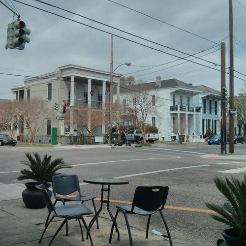 mojo coffee house