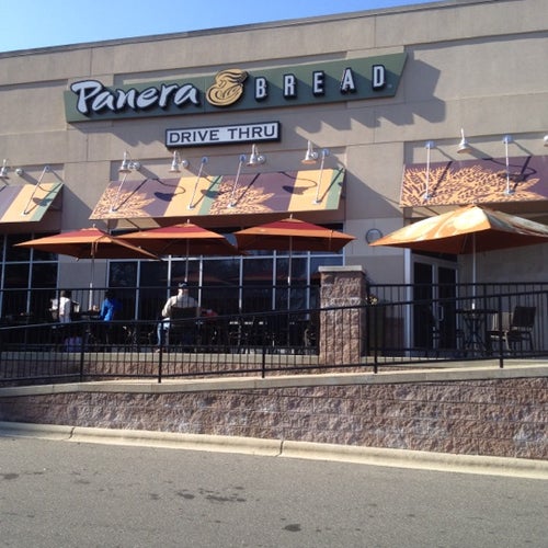 Panera Bread 2620 Battlefield Parkway Fort Oglethorpe