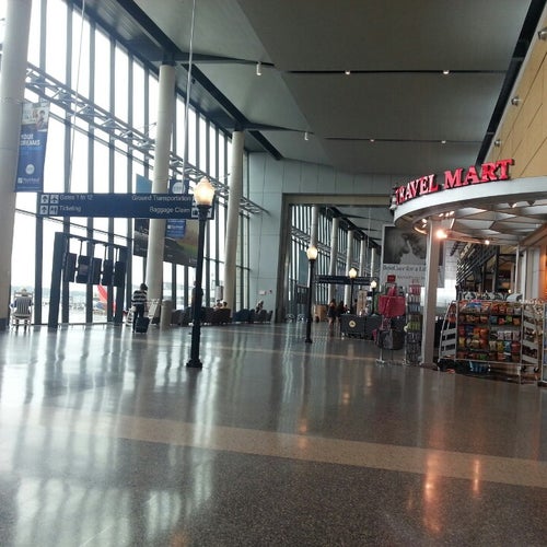 Bradley International Airport (BDL) 11 Schoephoester Rd Windsor Locks