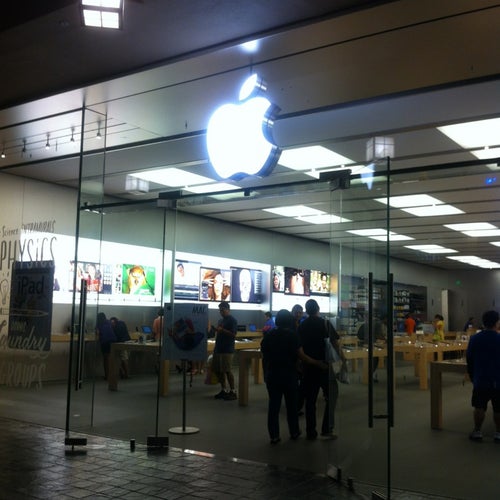 Apple Ala Moana 1450 Ala Moana Boulevard Honolulu