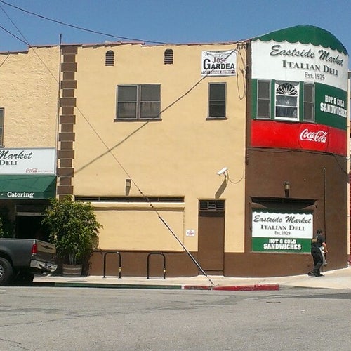 Eastside Market Italian Deli