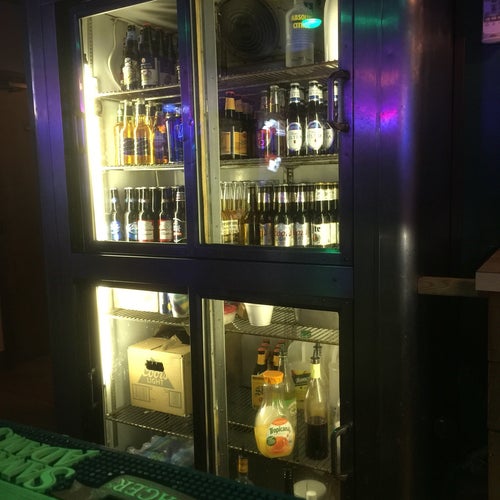 Zaleski's Clubhouse Cafe