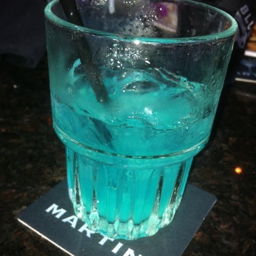 Blue Martini Brickell 900 S Miami Ave 250 Miami