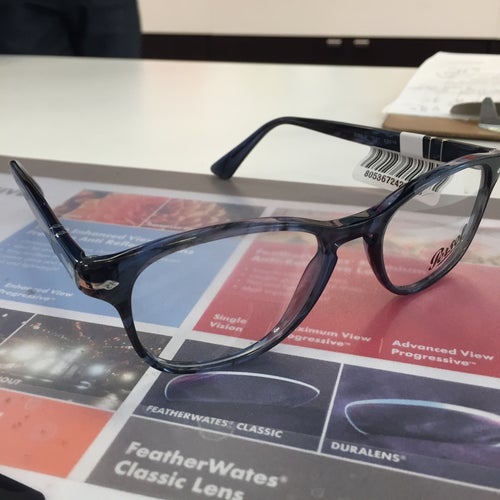LensCrafters