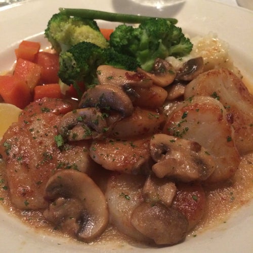Tatsu's French Restaurant