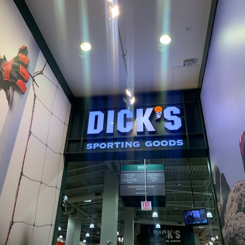 DICK'S Sporting Goods