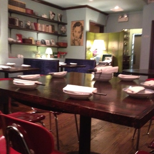Café China