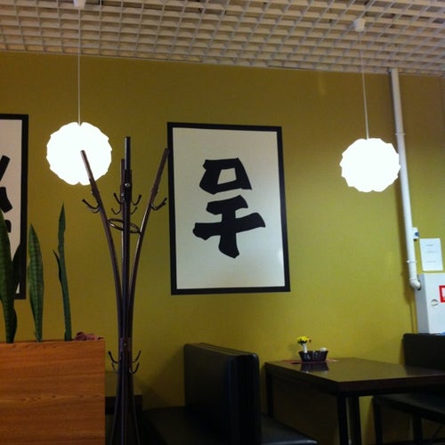 Chopsticks SuurSõjamäe 4 Tallinn