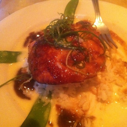 The Cheesecake Factory 4325 Glenwood Ave Raleigh