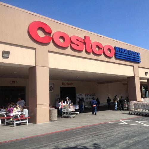 Costco Wholesale