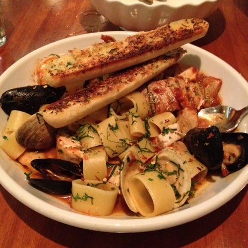 Rick Moonen RM Seafood 3930 Las Vegas Blvd S Las Vegas