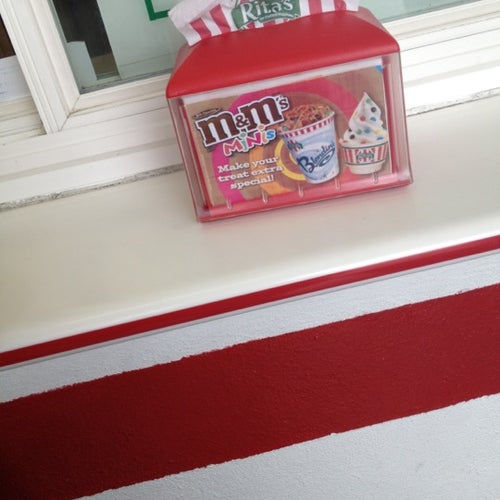 Rita's Italian Ice & Frozen Custard