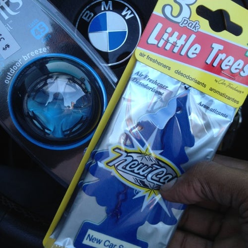 Perrier Auto Wash & Quick Lube 810 Pennsylvania Ave Brooklyn