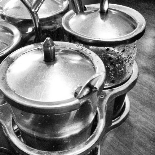 Noodle Station EGate Gelugor