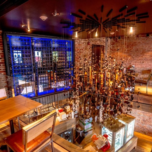 ENO Wine Bar