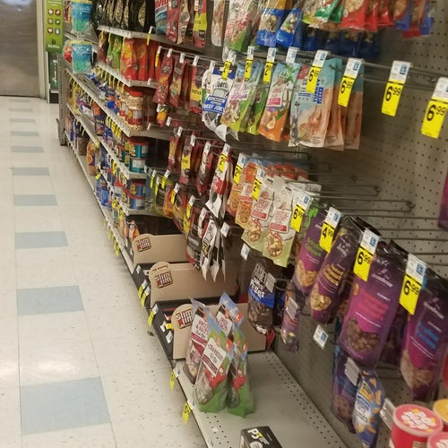 Rite Aid 5575 Wilshire Blvd Los Angeles