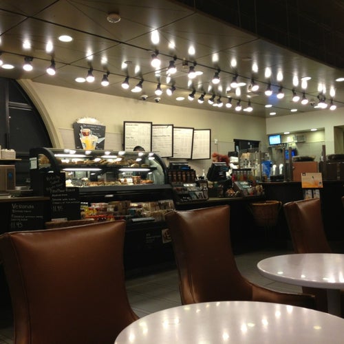 Starbucks 4985 W Tropicana Ave Las Vegas