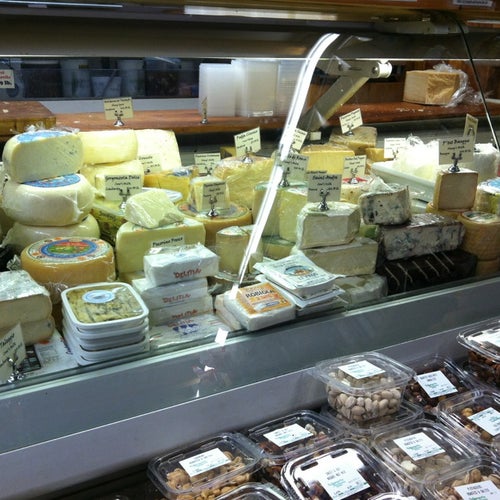 Salumeria Italiana - 151 Richmond St - Boston