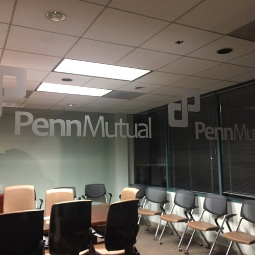 Penn Mutual