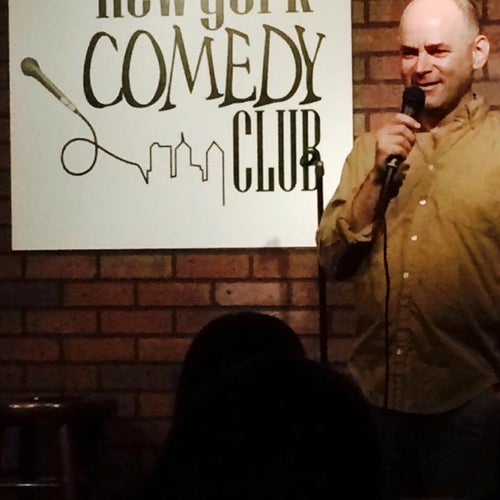 New York Comedy Club
