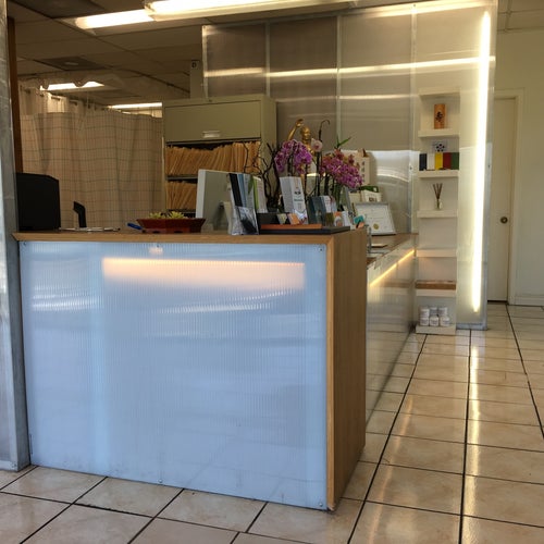 10 body type Acupuncture Clinic